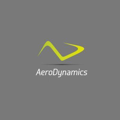 Aerodynamic Logo - AeroDynamic. Logo Design Gallery Inspiration