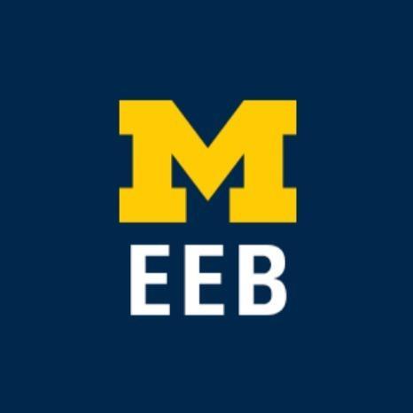EEB Logo - EEB (Ecology And Evolutionary Biology) Student Support 310424