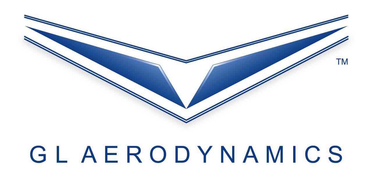 Aerodynamic Logo - Company