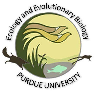 EEB Logo - Purdue Ecology & Evolutionary Biology