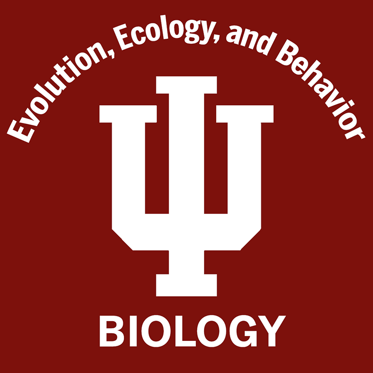EEB Logo - EEB Graduate Program: Award and Fellowship Roundup: 2019 News: News