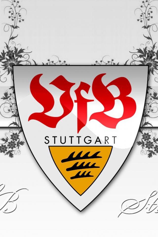 VfB Logo - VFB Stuttgart Handy Logo, Kostenlos Hintergrundbild auf Dein Handy