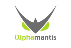 Aerodynamic Logo - Guest Post: Meet Alphamantis