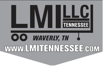 LMI Logo - Home. LMI Tennessee LLC. Waverly, TN 37185