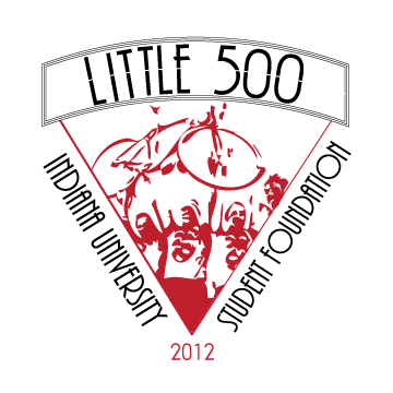 500 Logo - Little 500 Logo b. oldanie