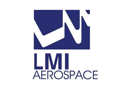 LMI Logo - LMI Aerospace Hits Milestone 000th Crew Floor