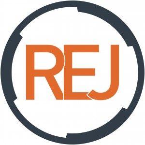 Rej Logo - REJ “Adapt” Logo