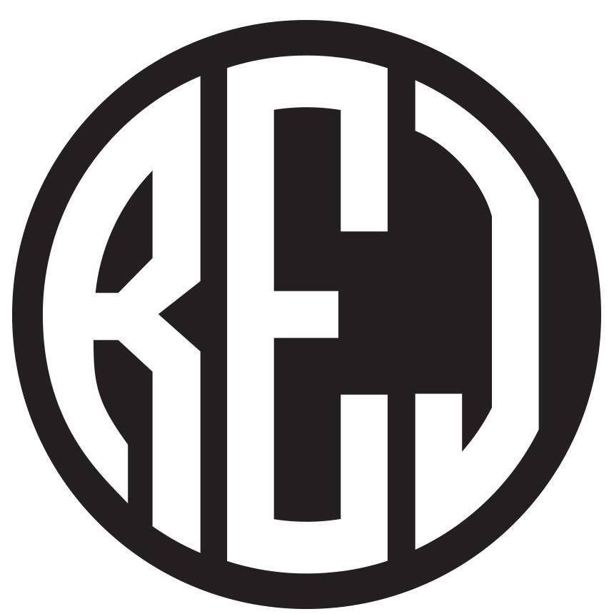 Rej Logo - REJ Entertainment