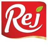 Rej Logo - REJíte, co jíte