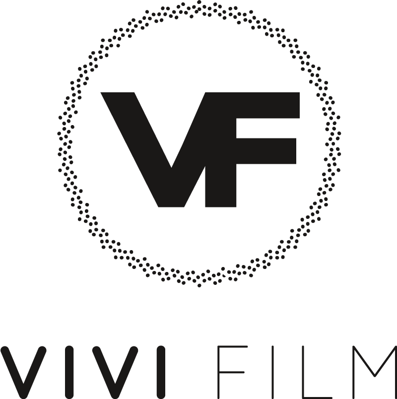 Futurikon Logo - Miniscule 2 — Vivi Film