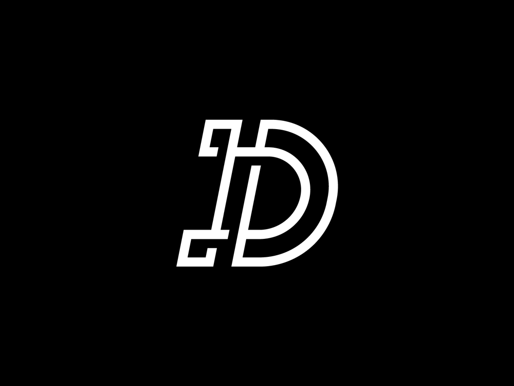 D-Logo Logo - LogoDix