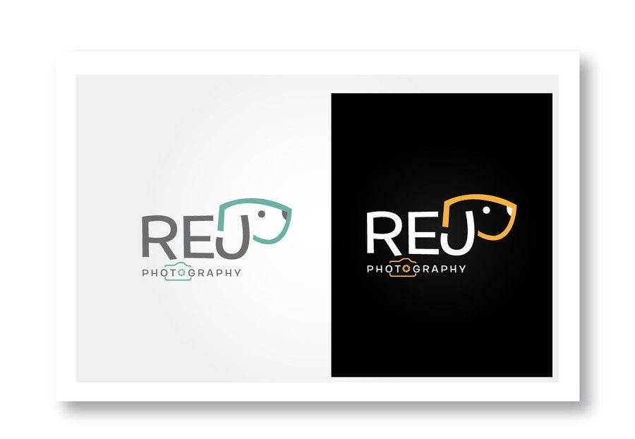 Rej Logo - Help REJ Photography with a new logo. Concours: Création de logo