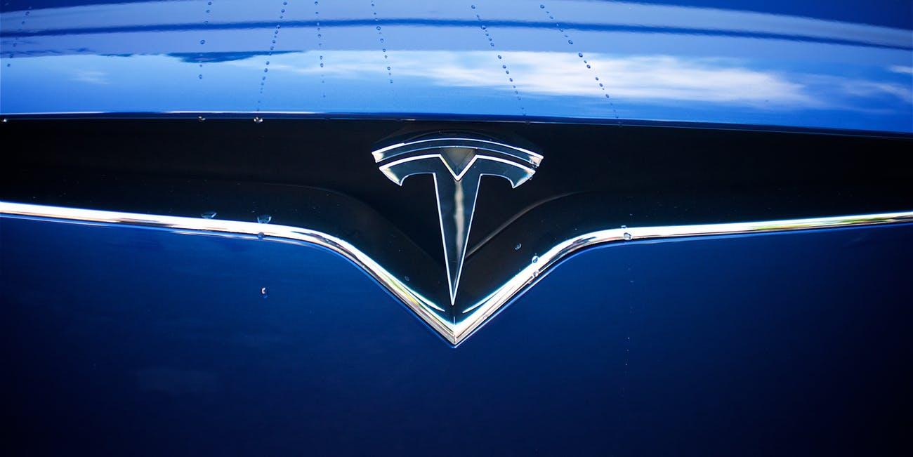 Aerodynamic Logo - Tesla Roadster 2020 Image Shows the Car's Incredible Aerodynamic