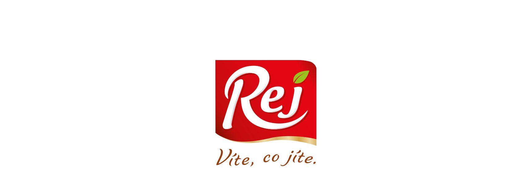 Rej Logo - LION Brand & Story