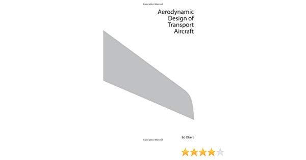 Aerodynamic Logo - Aerodynamic Design of Transport Aircraft: E. Obert: 9781586039707 ...