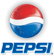 Pepsi One Logo - Pepsi Globe