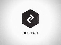 Code Logo - 21 Best coding logo images in 2018 | Coding logo, Logos, Logo design