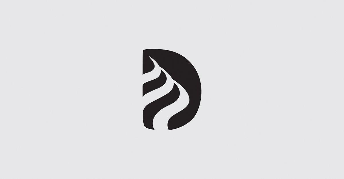 D-Logo Logo - Modernist Logo Selection (2003/ 2015) on Behance