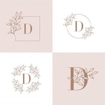 D-Logo Logo - Photography Logo Vectors, Photos and PSD files | Free Download