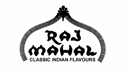 Rej Logo - raj mahal logo Events 2019