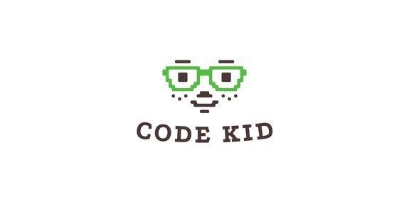 Code Logo - coding