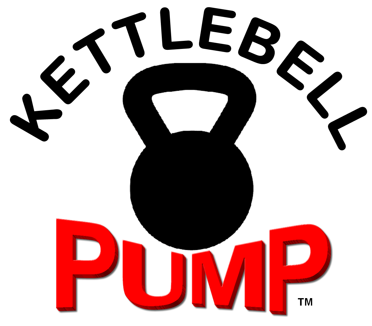 Kettlebell Logo - Kettlebell Logos
