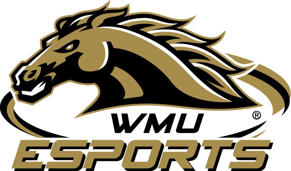 WMU Logo - WMU Esports Information Meeting / WMU Esports