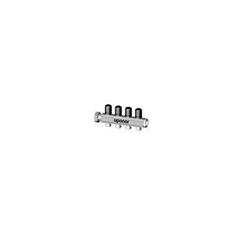 Wirsbo Logo - Uponor Wirsbo A2663223 TruFlow Jr. Modular Manifold with Isolation ...