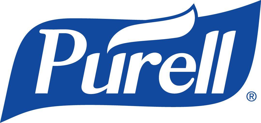 Purell Logo - PURELL Logo Colors & Downloads — GOJO Brand Standards