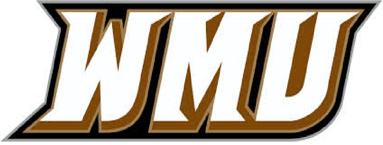 WMU Logo - Western Michigan University