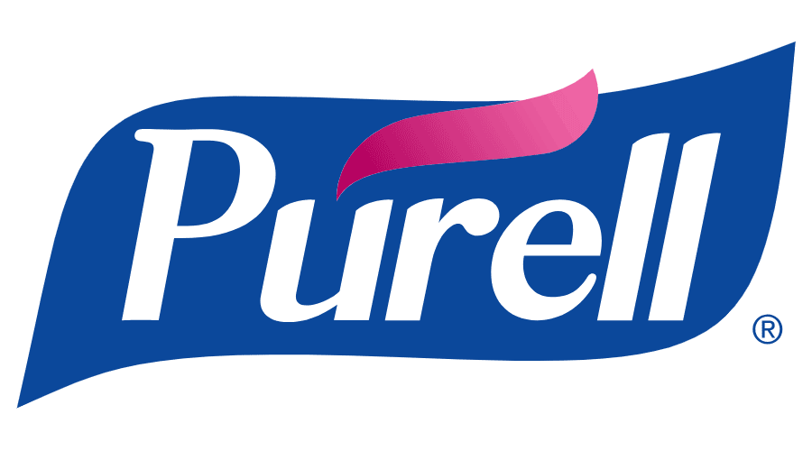 Purell Logo - PURELL Vector Logo - (.SVG + .PNG)