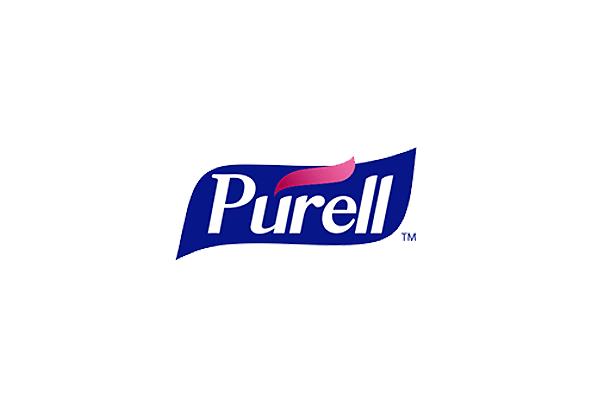 Purell Logo - Purell logo