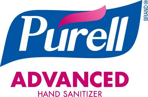 Purell Logo - PURELL Logo | Household | 30 day challenge, Challenges, Logos