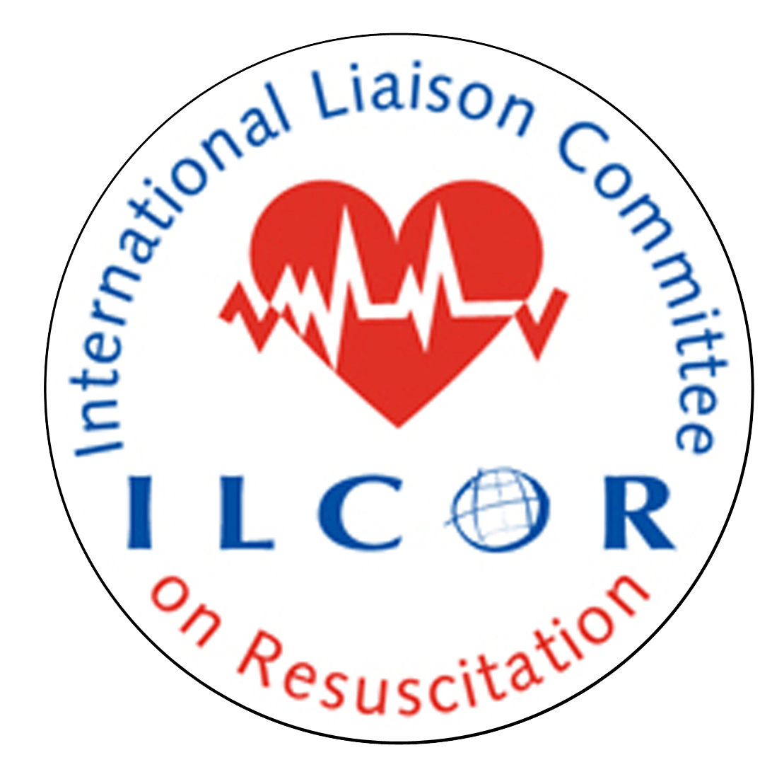 ILCOR Logo - ILCOR CoSTR