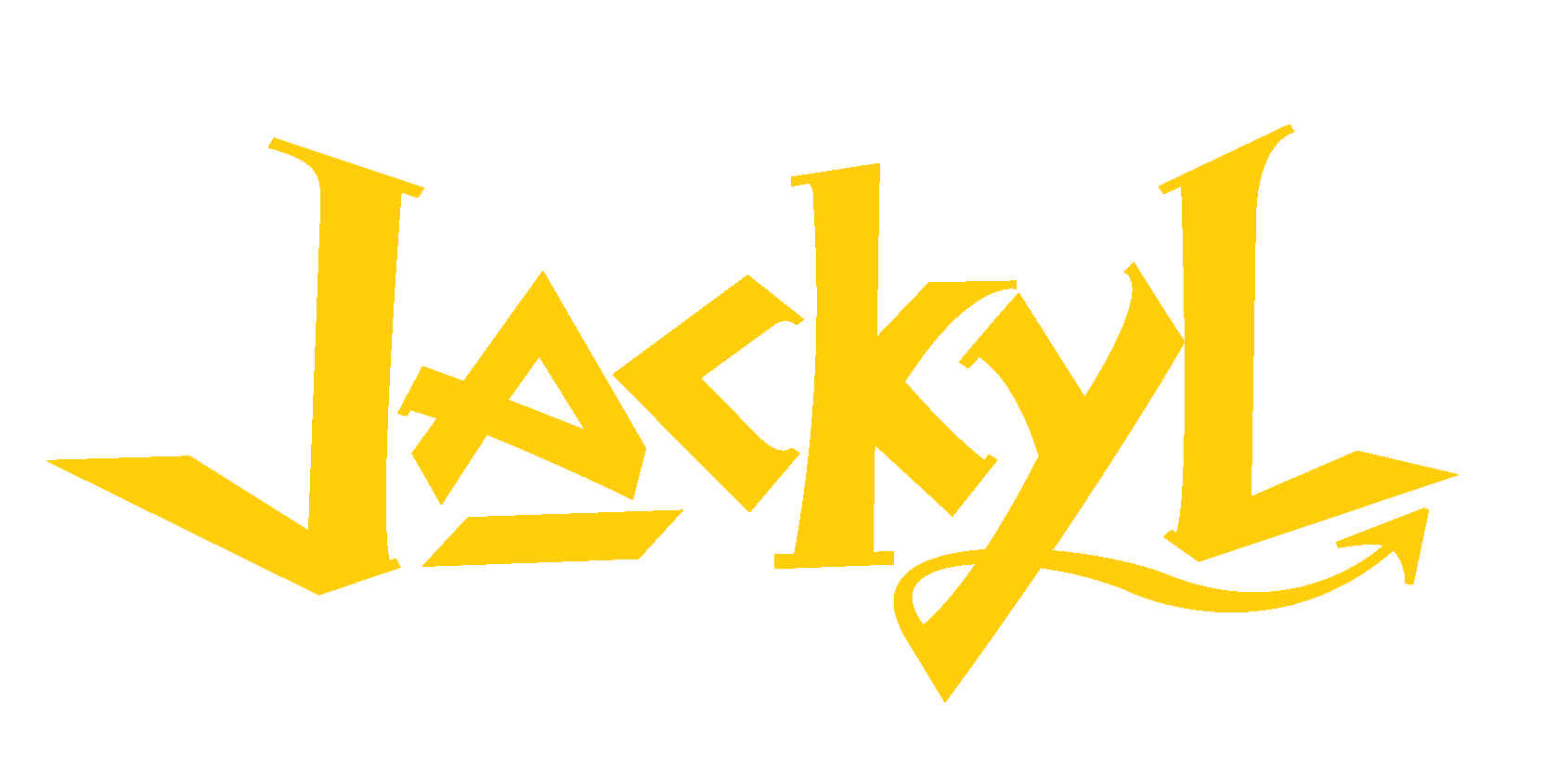 Jackyl Logo - Jackyl - MountainFest Motorcycle Rally : Morgantown WV
