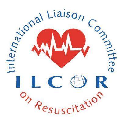 ILCOR Logo - ILCOR