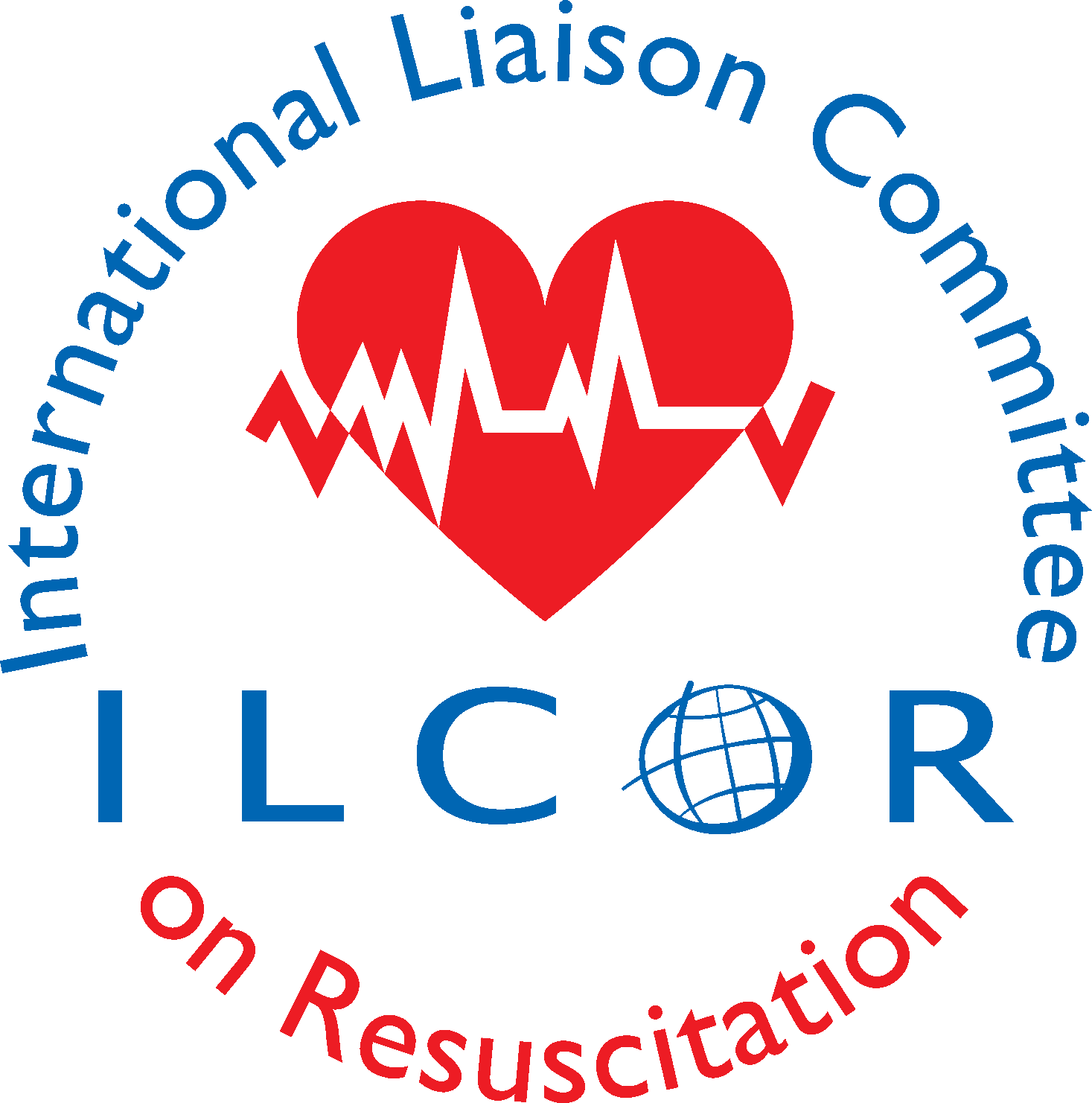 ILCOR Logo - Site Collection Image