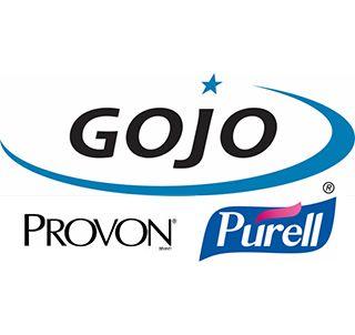 Purell Logo - gojo,-provon,-purell - American Healthcare Purchasing LLC