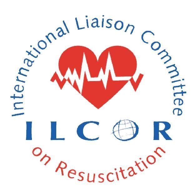 ILCOR Logo - Ilcor Logo. Critical Choices First Aid Training