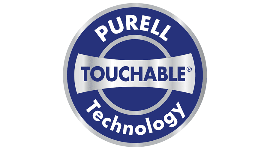Purell Logo - Purell Touchable Technology Vector Logo - (.SVG + .PNG ...