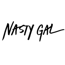 Gal Logo - Nasty Gal logo