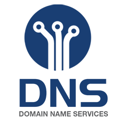 DNS Logo - File:DNS logo.png - Wikimedia Commons