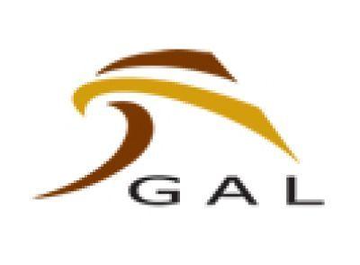 Gal Logo - Global Aerospace Logistics LLC (GAL)