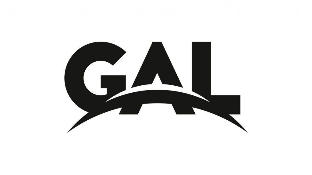 Gal Logo - Logo – Joarte