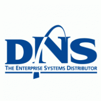 DNS Logo - DNS | Brands of the World™ | Download vector logos and logotypes