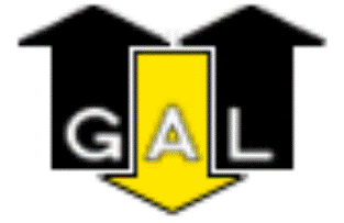 Gal Logo - GAL