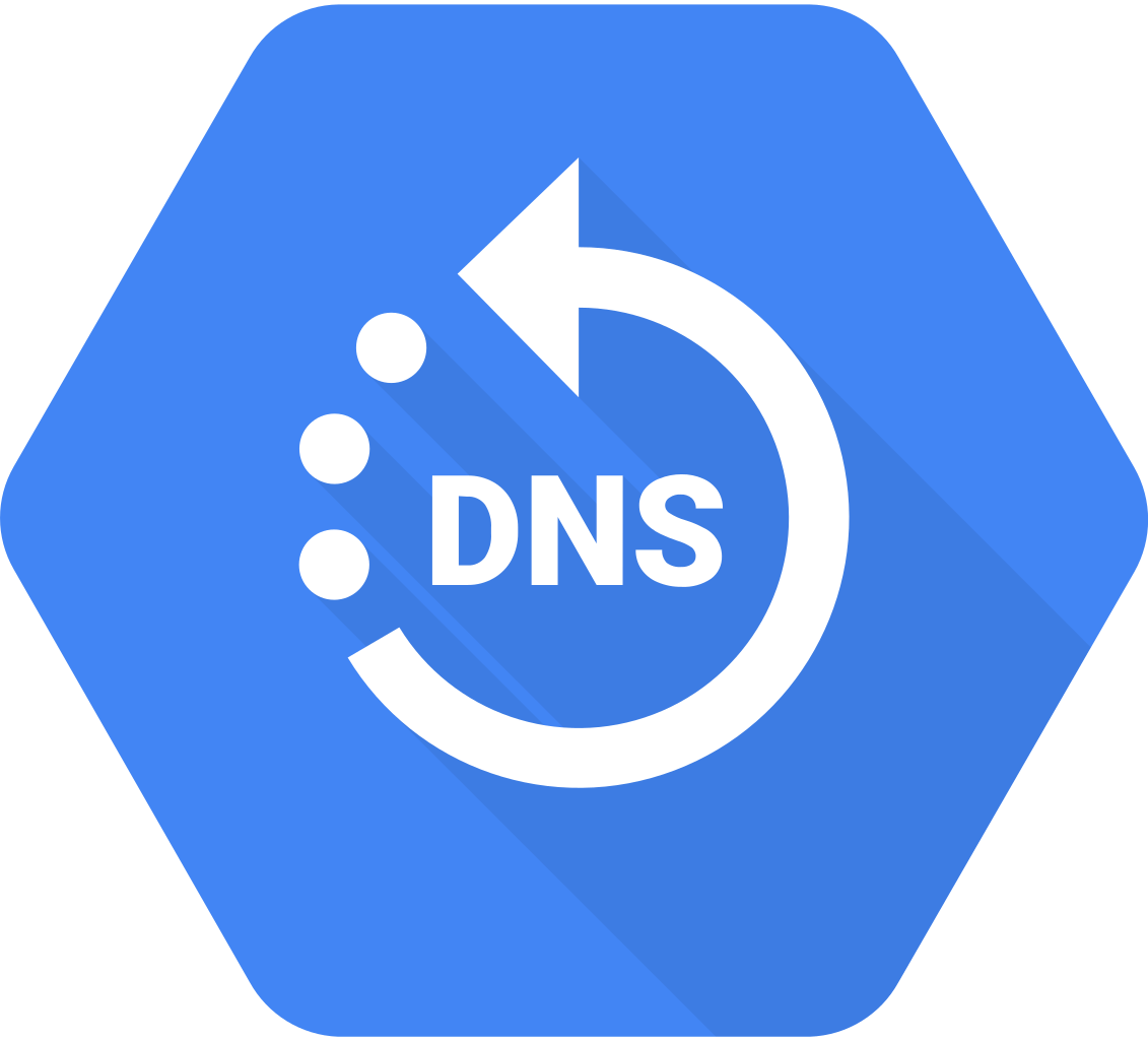 DNS Logo - File:Cloud-DNS-Logo.svg - Wikimedia Commons