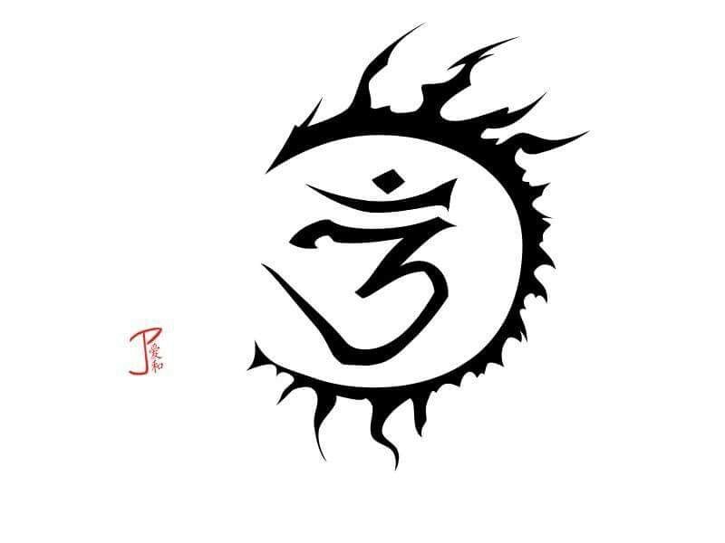 D.Gray-Man Logo - Yu Kanda tatto-D Gray Man | Tattoo ideas | D gray man, D gray, Anime ...