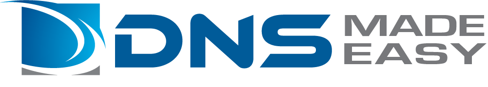 DNS Logo - Company. DNS Made Easy