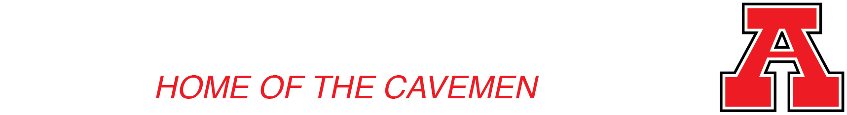 Afhs Logo - American Fork High School – P.R.O.U.D. to be a Caveman